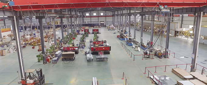 專業(yè)生產(chǎn)設(shè)備